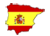ALAMCENES LUNA - Espanol